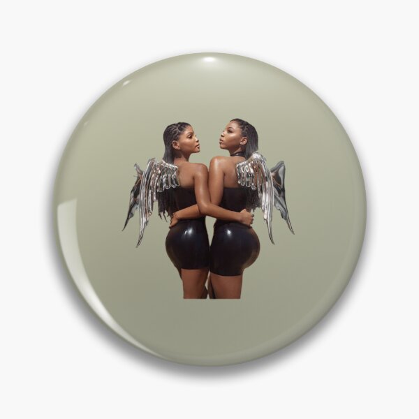 Item preview, chloe x halle ungodly hour designed and sold by ShannonHenderso.