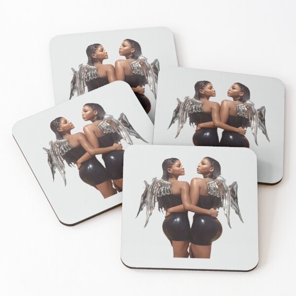 Item preview, chloe x halle ungodly hour designed and sold by ShannonHenderso.