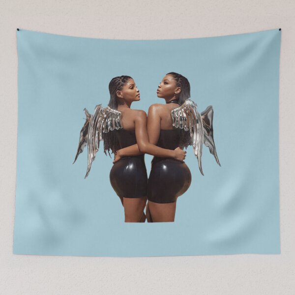 Item preview, chloe x halle ungodly hour designed and sold by ShannonHenderso.