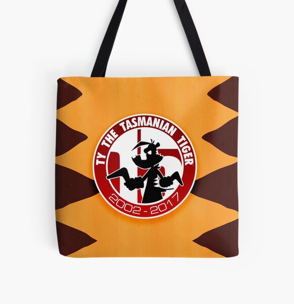 The first 15 All Over Print Tote Bag