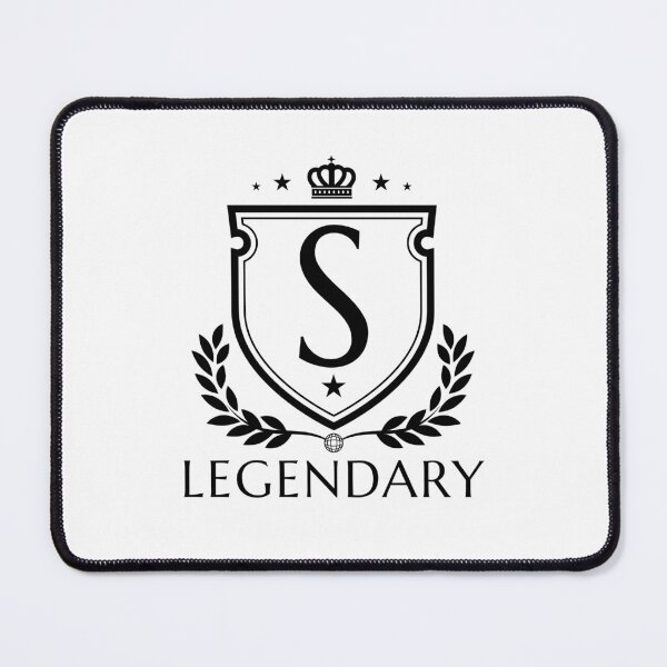 Item preview, The Letter S designed and sold by boyercollection.