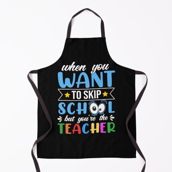Item preview, Cuando quieres faltar a la escuela pero eres el maestro designed and sold by karybaquetu10.