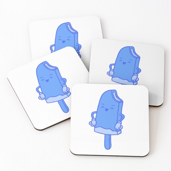 Item preview, Blue Popsicle designed and sold by Jessica Barber.