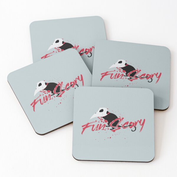 Item preview, Fun Scary designed and sold by Kiipleny.
