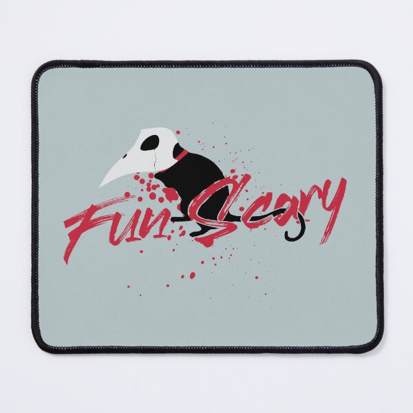 Item preview, Fun Scary designed and sold by Kiipleny.