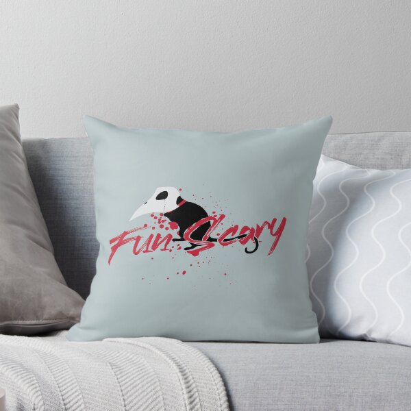 Item preview, Fun Scary designed and sold by Kiipleny.