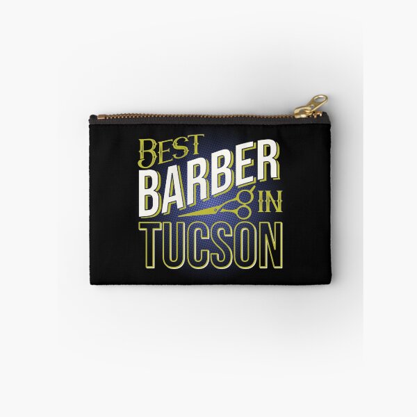 Item preview, Best Barber In Tucson | Tucson Arizona | Tucson Barber designed and sold by DrawingBoard.
