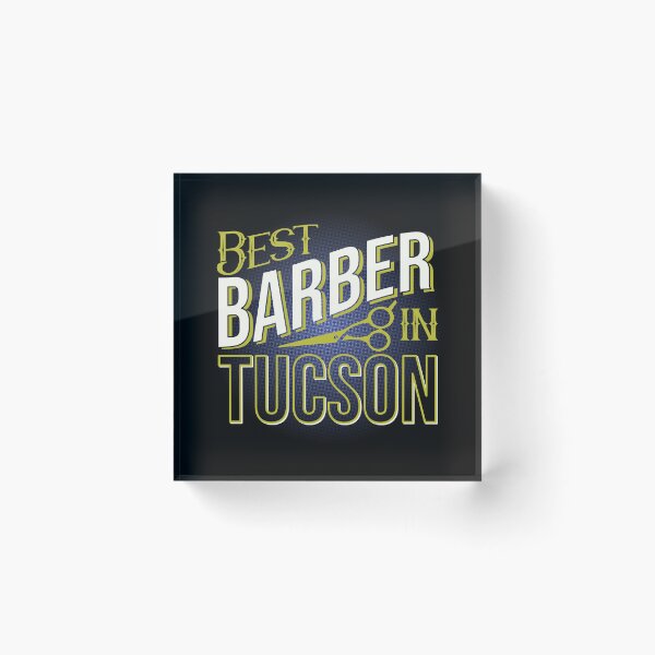 Item preview, Best Barber In Tucson | Tucson Arizona | Tucson Barber designed and sold by DrawingBoard.
