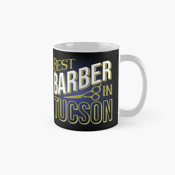 Item preview, Best Barber In Tucson | Tucson Arizona | Tucson Barber designed and sold by DrawingBoard.