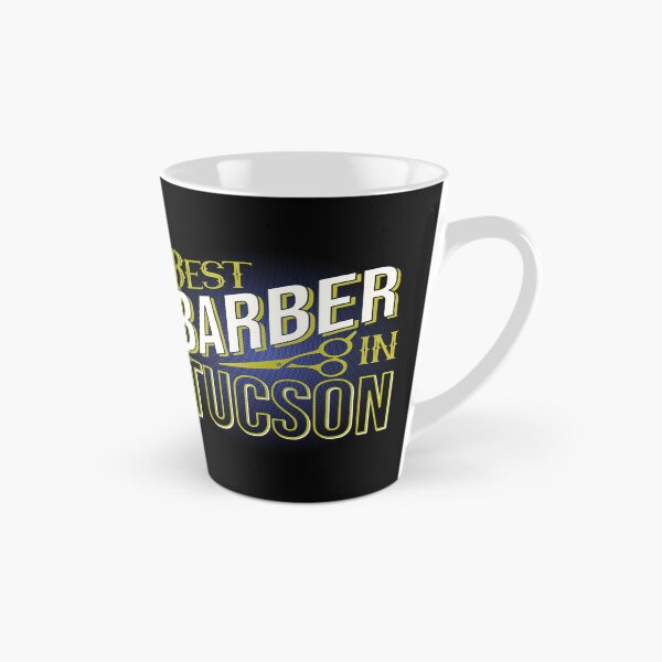 Item preview, Best Barber In Tucson | Tucson Arizona | Tucson Barber designed and sold by DrawingBoard.
