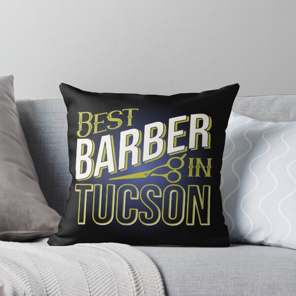 Item preview, Best Barber In Tucson | Tucson Arizona | Tucson Barber designed and sold by DrawingBoard.