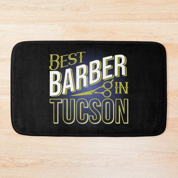 Item preview, Best Barber In Tucson | Tucson Arizona | Tucson Barber designed and sold by DrawingBoard.