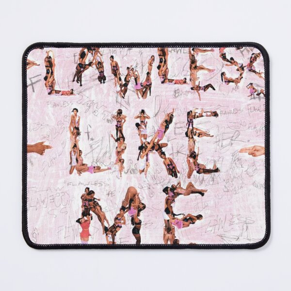 Item preview, Flawless Like Me designed and sold by Kevinbassun.
