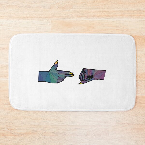 Item preview, Run the Jewels             designed and sold by Mapsters.