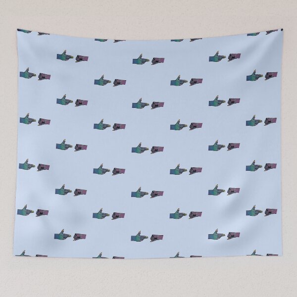 Item preview, Run the Jewels             designed and sold by Mapsters.
