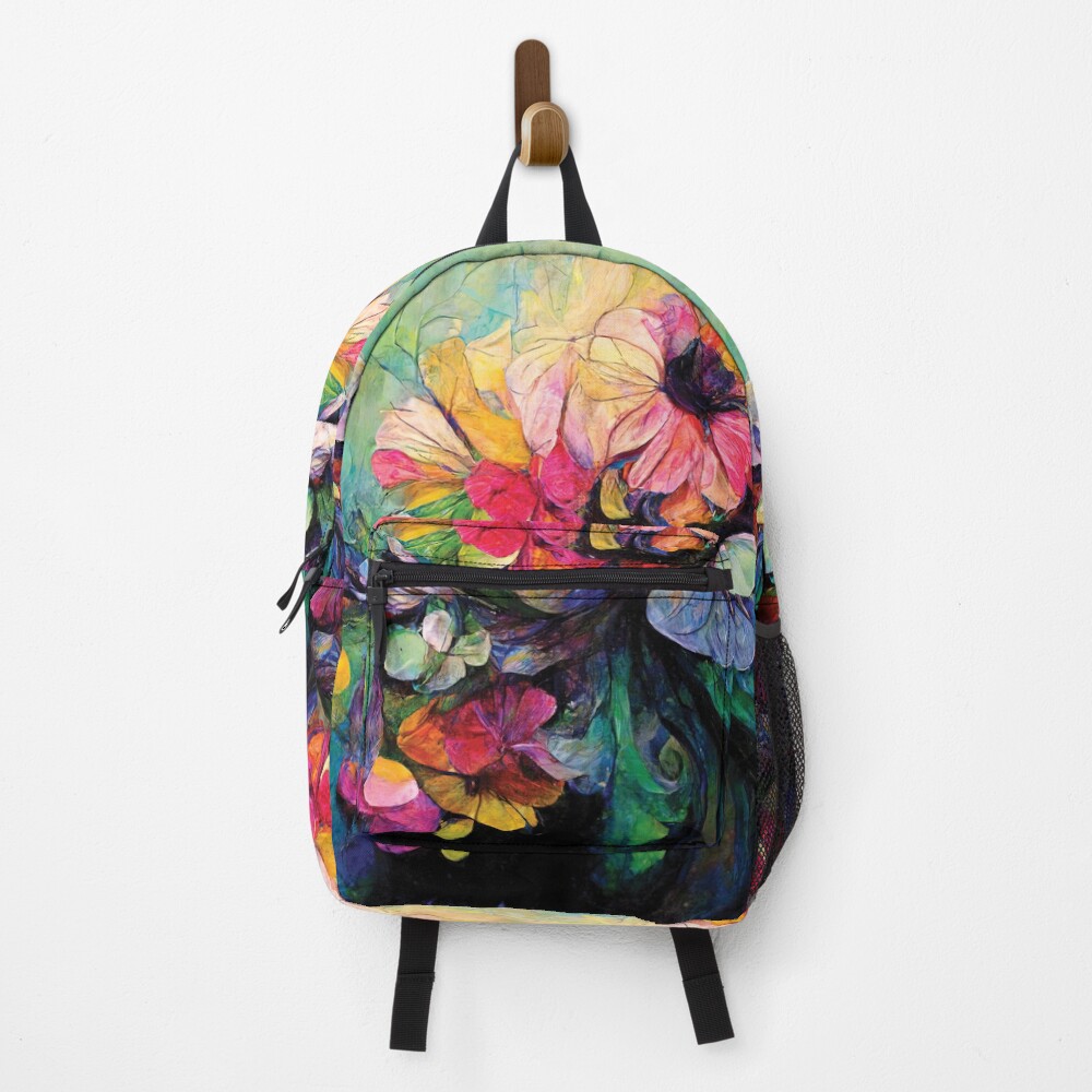 Artikel-Vorschau von Rucksack, designt und verkauft von ThinkFunDesign.
