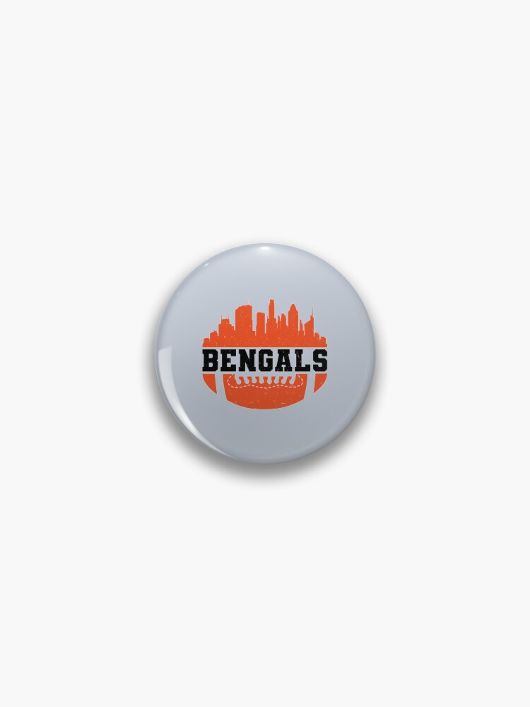 Pin on NFL Cincinnati Bengals