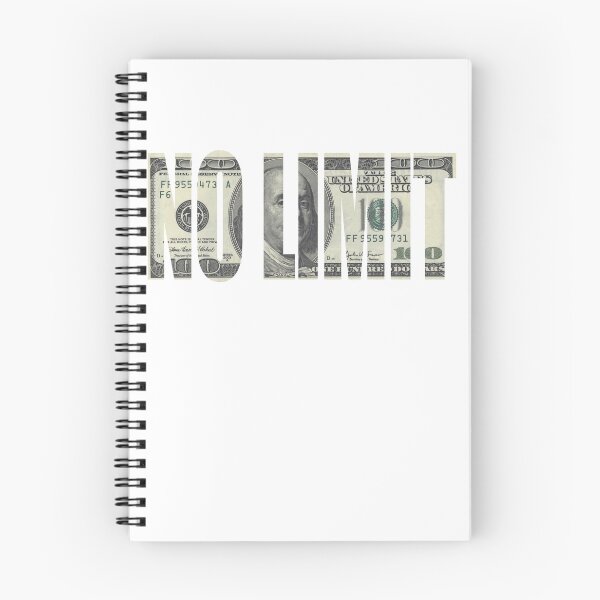 Item preview, NO LIMIT designed and sold by ii3d.