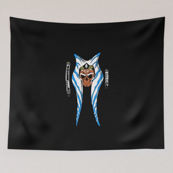 Item preview, Snips Ahsoka-Tano designed and sold by Domnintaras.
