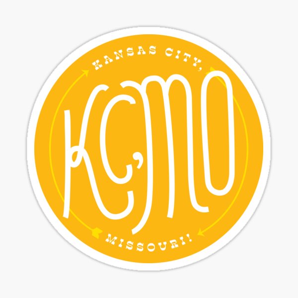 Kansas City Series: Yellow Sticker