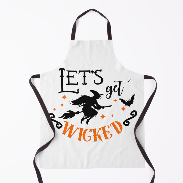 Item preview, Let's get Wicked designed and sold by kimberpix.