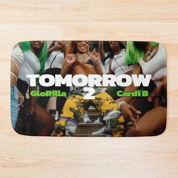 Item preview, Tomorrow designed and sold by Kevinbassun.