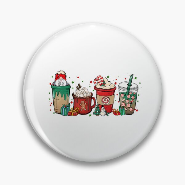 Item preview, I run on coffee and Christmas cheer designed and sold by IM Hunter.