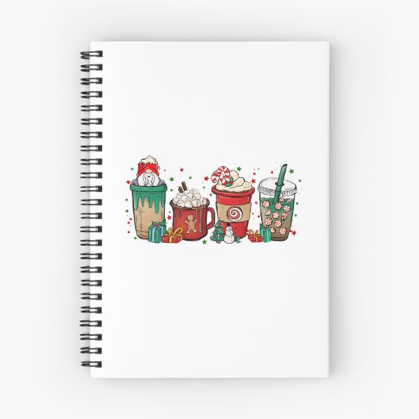 Item preview, I run on coffee and Christmas cheer designed and sold by IM Hunter.