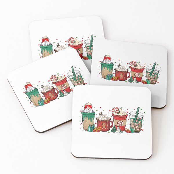 Item preview, I run on coffee and Christmas cheer designed and sold by IM Hunter.