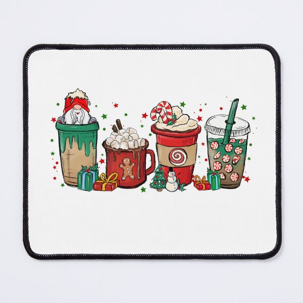 Item preview, I run on coffee and Christmas cheer designed and sold by IM Hunter.