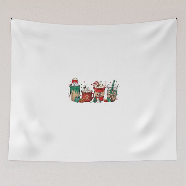 Item preview, I run on coffee and Christmas cheer designed and sold by IM Hunter.