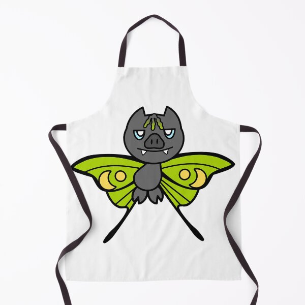 Item preview, Grey MothBat designed and sold by CoreyUnlimited.