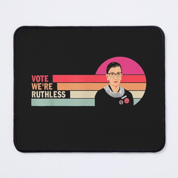 Item preview, Vote We're Ruthless designed and sold by david19usa.