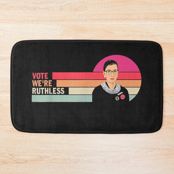 Item preview, Vote We're Ruthless designed and sold by david19usa.