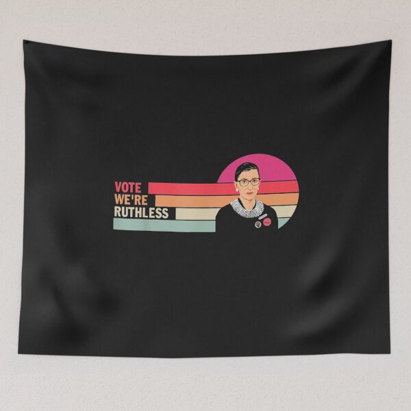 Item preview, Vote We're Ruthless designed and sold by david19usa.
