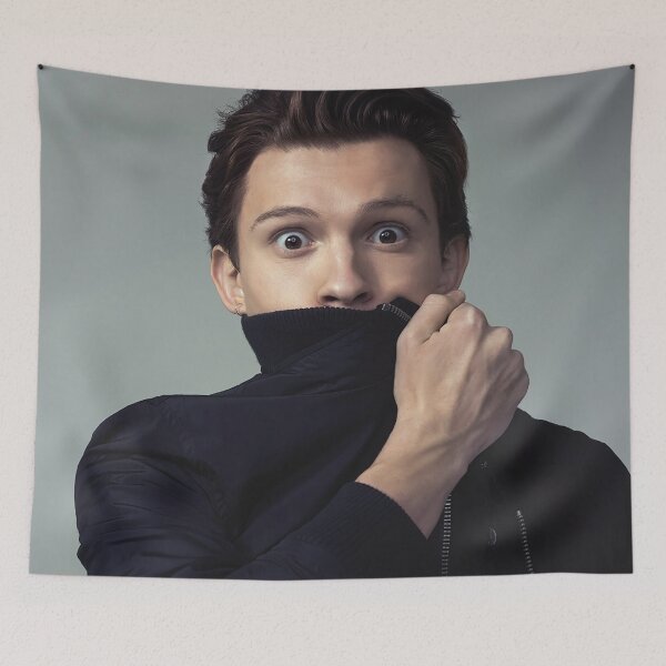 Item preview, Tom holland shut up designed and sold by JackProfit.