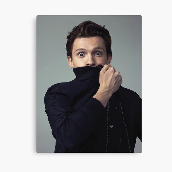 Item preview, Tom holland shut up designed and sold by JackProfit.