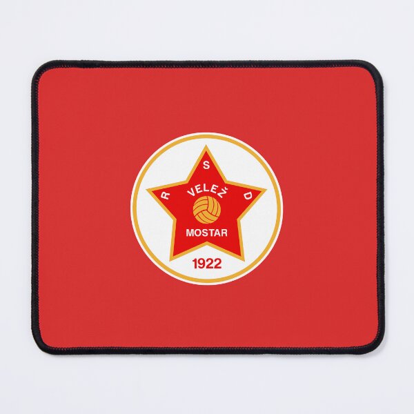 Item preview, Velez Mostar designed and sold by BosniaQuotes.