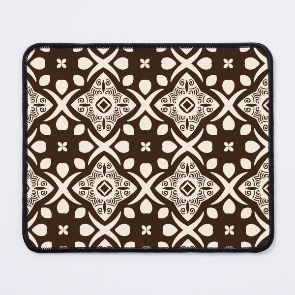 Item preview, Brown and beige Pattern designed and sold by ArtByZoel.