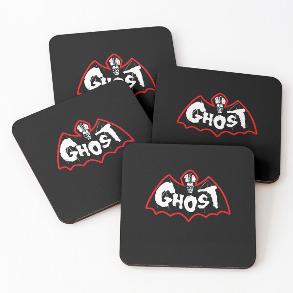 Item preview, ghost bat designed and sold by sumadakicta.