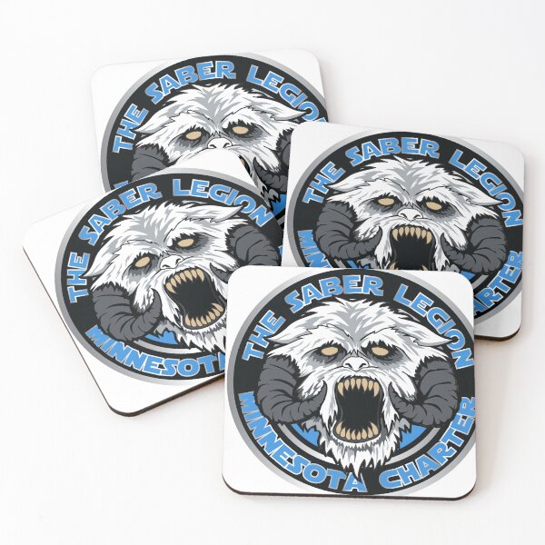 Item preview, Minnesota Wampas designed and sold by Thesaberlegion.