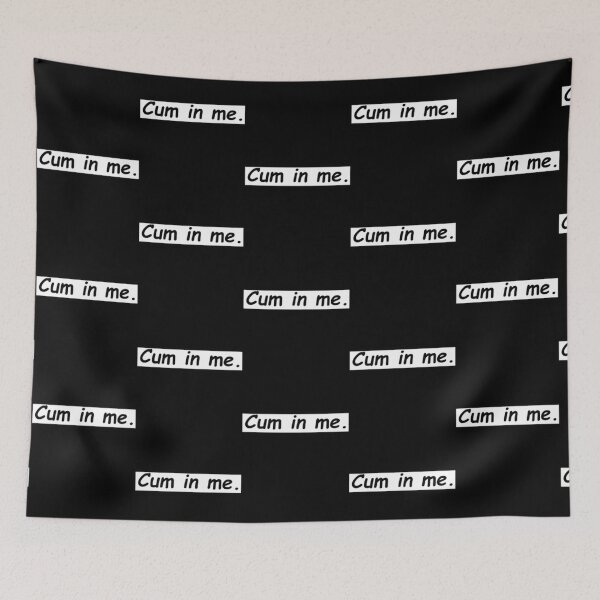 Item preview, Funny Ludwig Cum In Me. Design     designed and sold by subWOOFr.