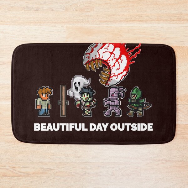 Item preview, Mens Womens Terraria Game Halloween Classic   designed and sold by Adaddleton.