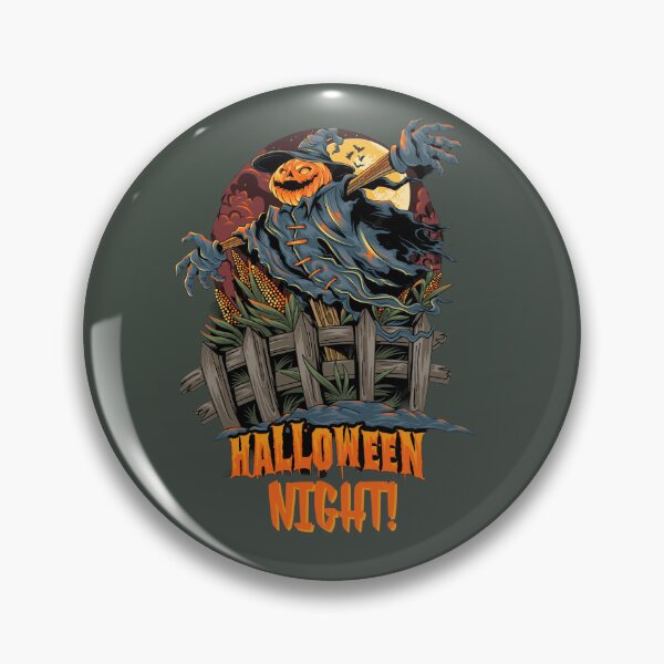Item preview, Halloween horror nights designed and sold by StandStrong786.