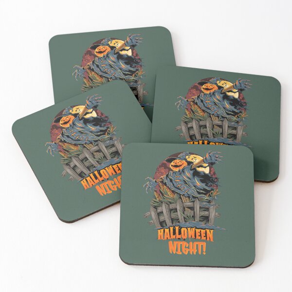 Item preview, Halloween horror nights designed and sold by StandStrong786.