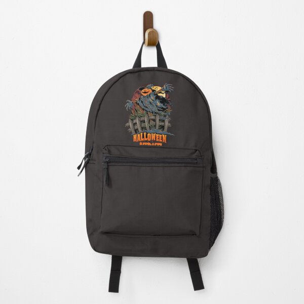 Item preview, Halloween horror nights designed and sold by StandStrong786.