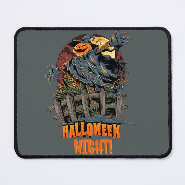 Item preview, Halloween horror nights designed and sold by StandStrong786.