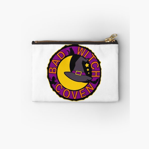 Item preview, Bad  Witch Coven designed and sold by CoreyUnlimited.