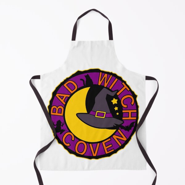 Item preview, Bad  Witch Coven designed and sold by CoreyUnlimited.