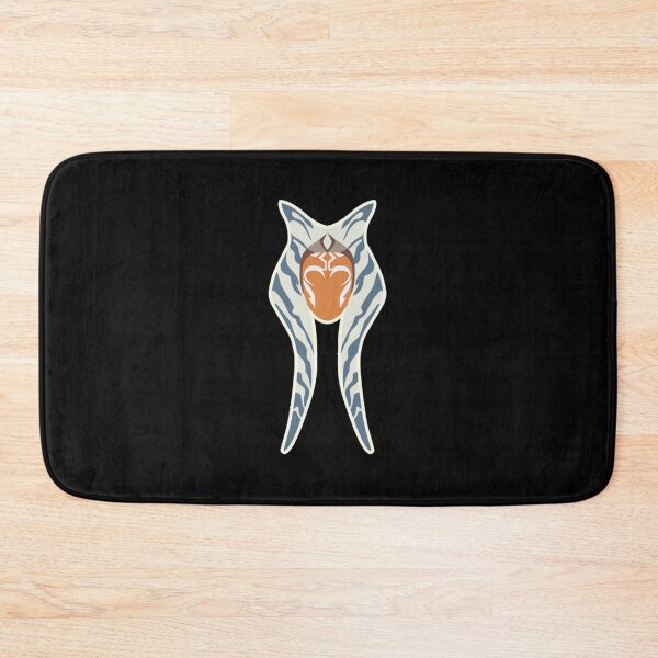 Item preview, Tano Ahsoka-Tano designed and sold by Domnintaras.
